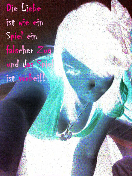 Ich.. alt..neu..gemischt..=) - 