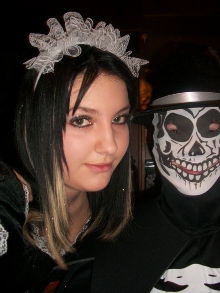 Fasching 2010 - 