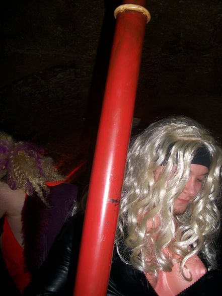 Fasching 2010 - 