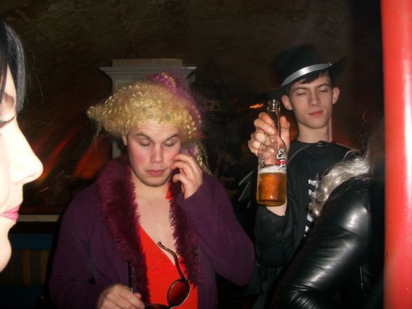 Fasching 2010 - 