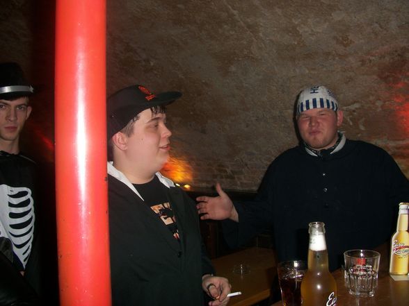 Fasching 2010 - 