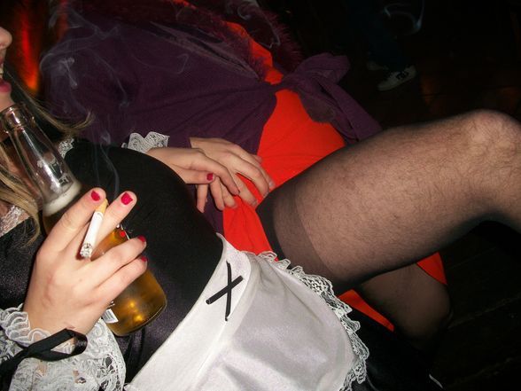 Fasching 2010 - 