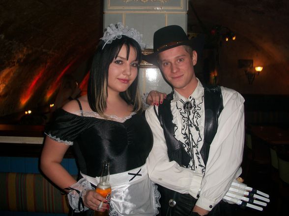 Fasching 2010 - 