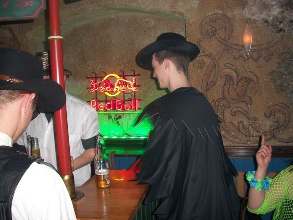 Fasching 2010 - 