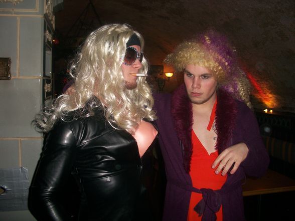 Fasching 2010 - 