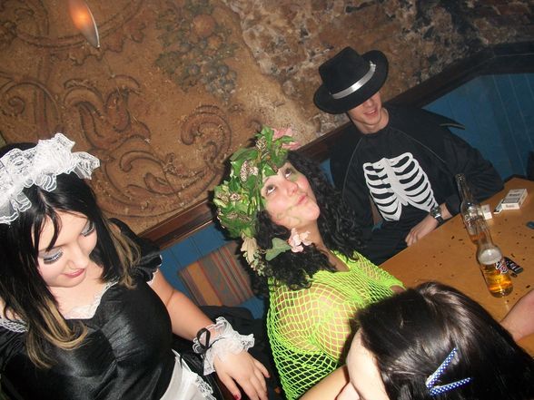 Fasching 2010 - 