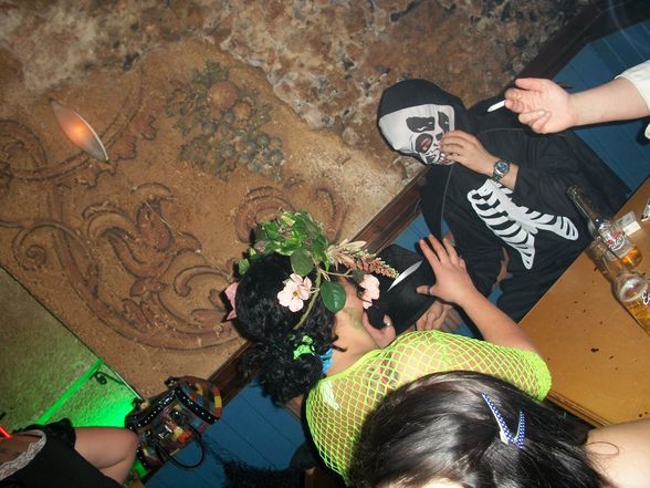 Fasching 2010 - 