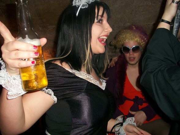 Fasching 2010 - 