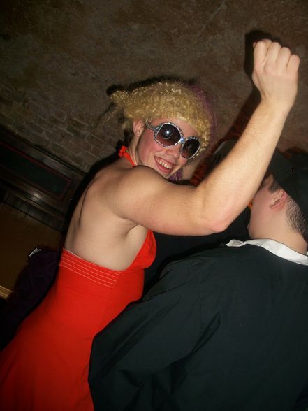 Fasching 2010 - 