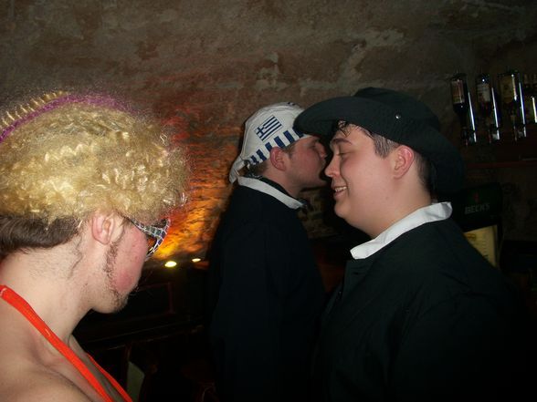 Fasching 2010 - 