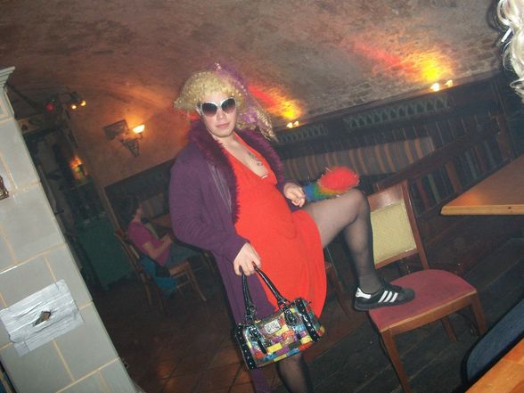 Fasching 2010 - 