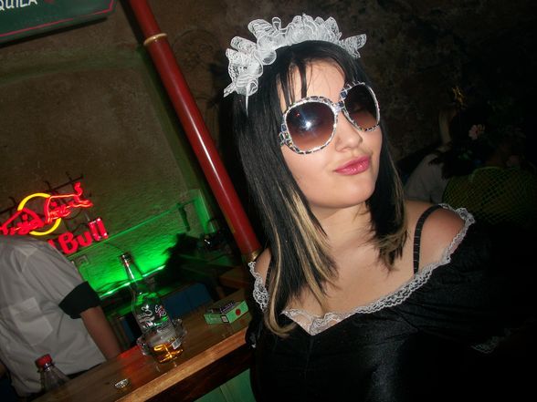 Fasching 2010 - 