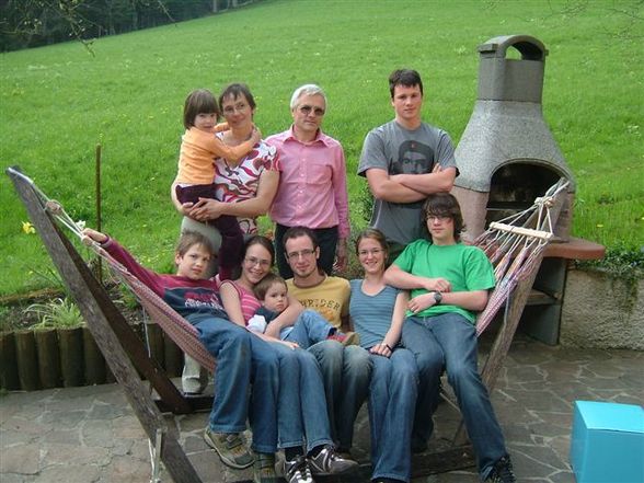 Familie - 