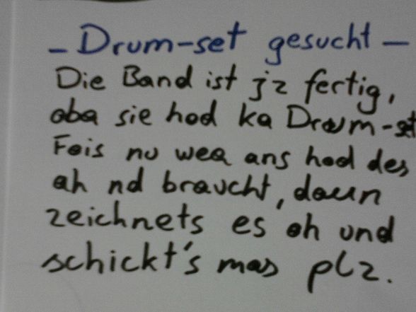 Die Toten Bären - 