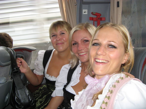 Oktoberfest 2009 - 