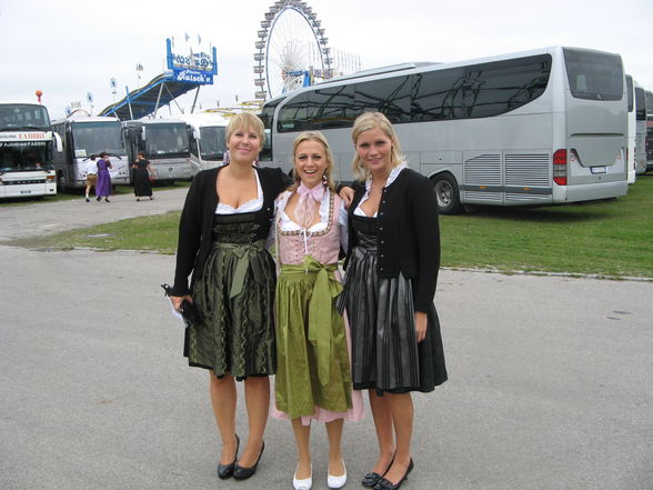 Oktoberfest 2009 - 