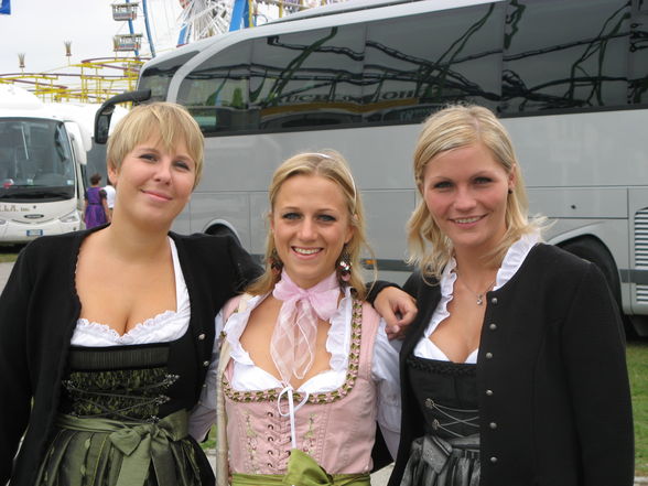 Oktoberfest 2009 - 