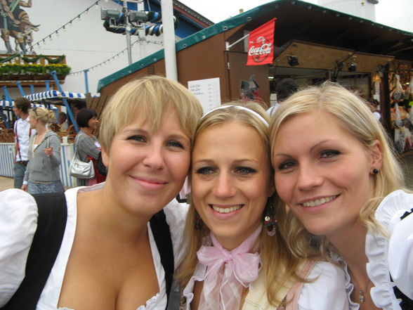 Oktoberfest 2009 - 