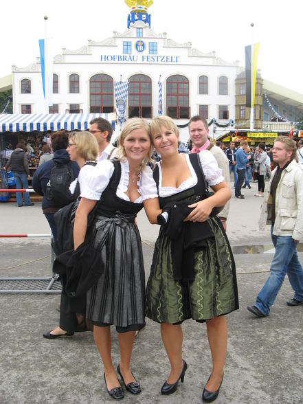 Oktoberfest 2009 - 