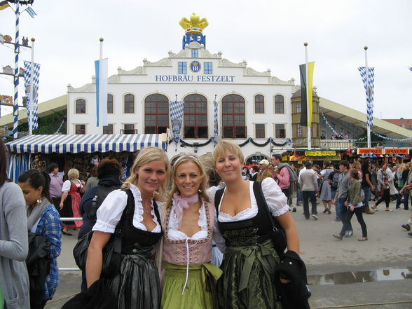 Oktoberfest 2009 - 