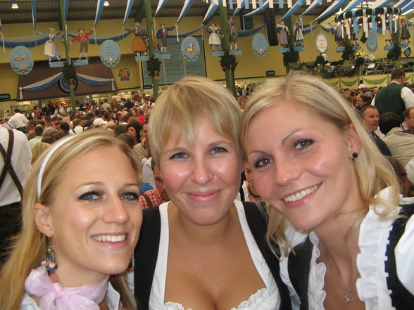 Oktoberfest 2009 - 