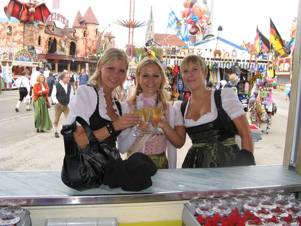 Oktoberfest 2009 - 