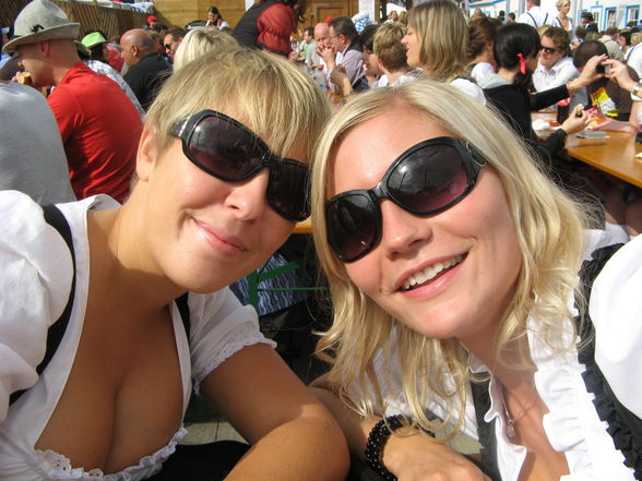 Oktoberfest 2009 - 