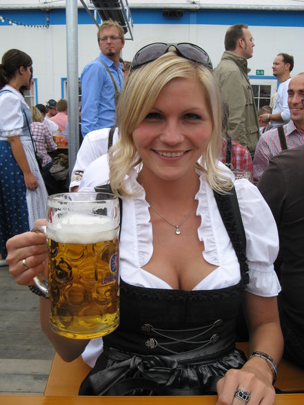 Oktoberfest 2009 - 