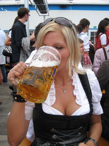 Oktoberfest 2009 - 