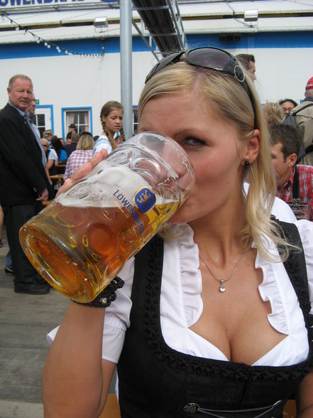 Oktoberfest 2009 - 