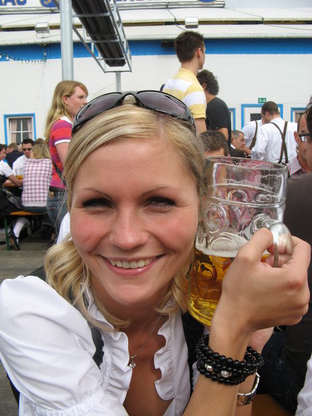 Oktoberfest 2009 - 