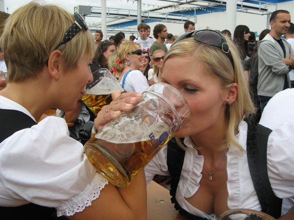 Oktoberfest 2009 - 