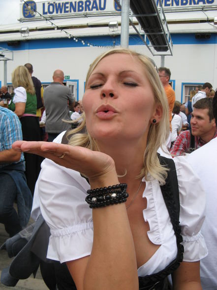 Oktoberfest 2009 - 