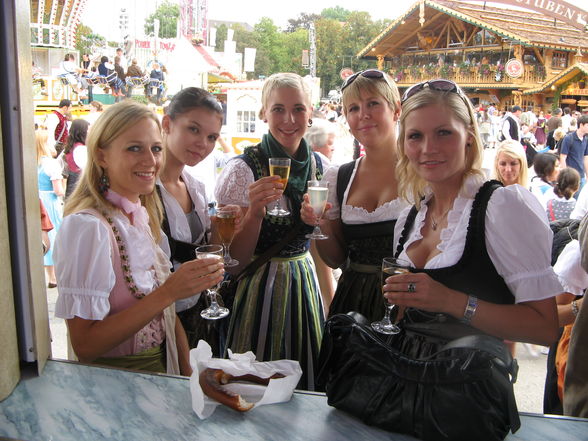 Oktoberfest 2009 - 