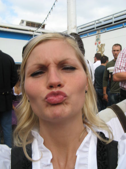 Oktoberfest 2009 - 