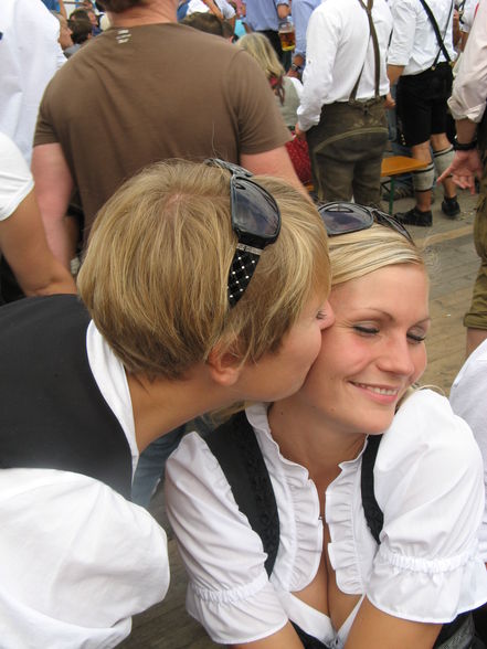 Oktoberfest 2009 - 