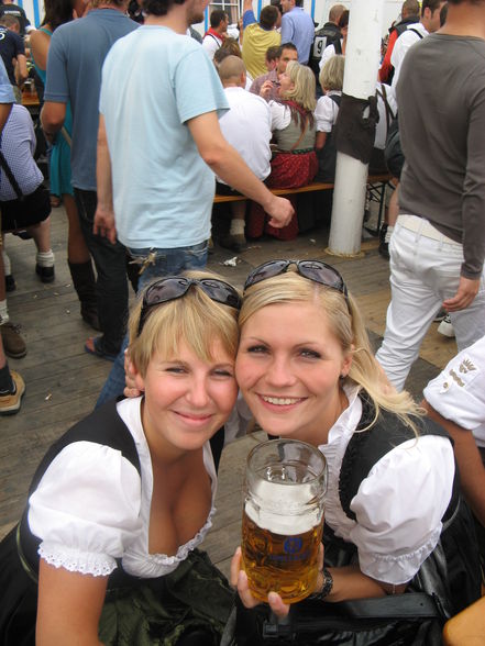 Oktoberfest 2009 - 