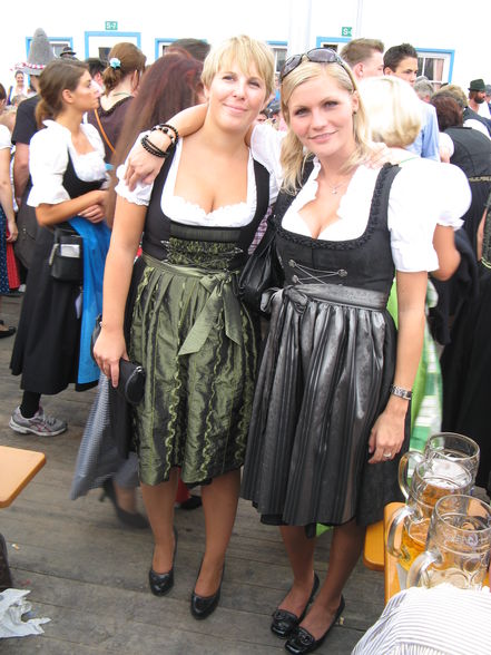 Oktoberfest 2009 - 