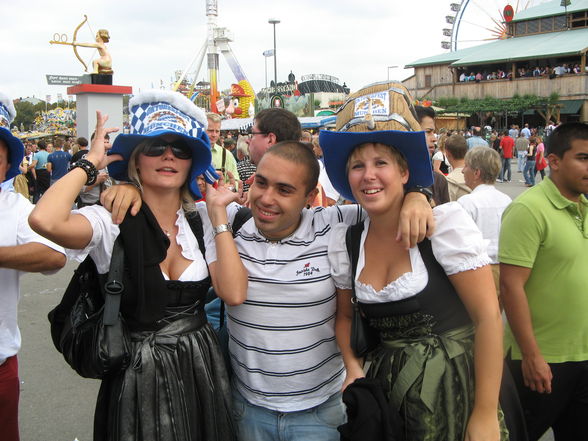 Oktoberfest 2009 - 