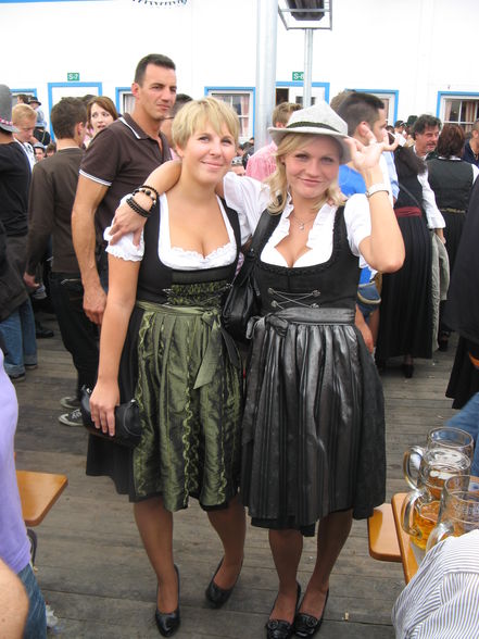 Oktoberfest 2009 - 