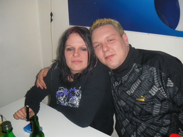 privat party von dj n-dy and dj lex - 