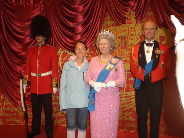 Madame Tussaud's - 