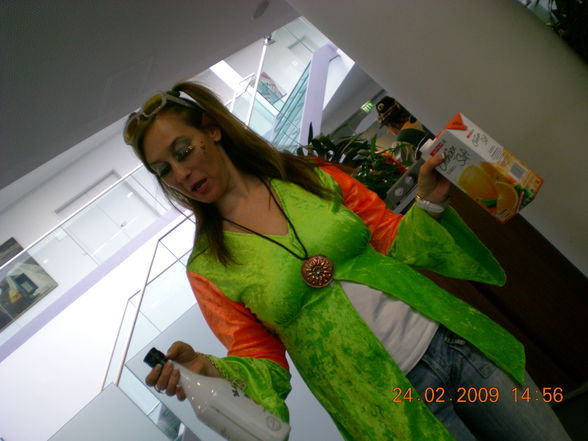 Fasching 2009 - 