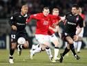 Manchester United - 