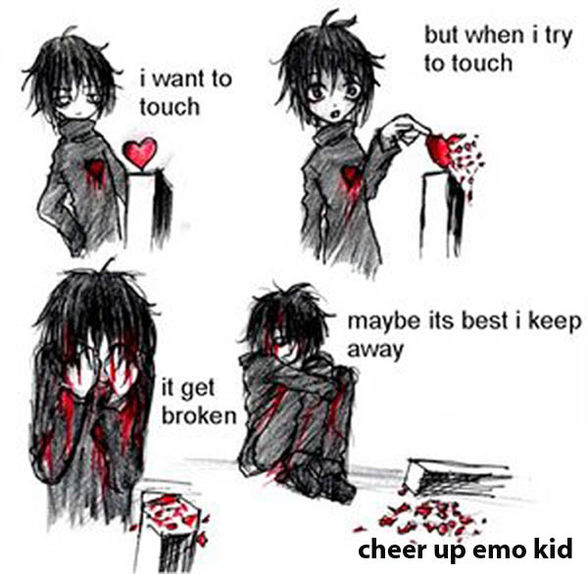 ....EMO.... - 