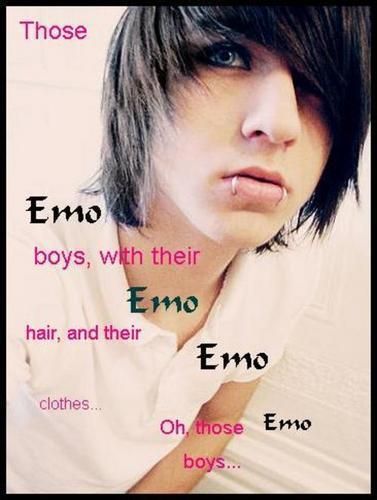 ....EMO.... - 