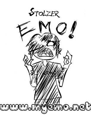 ....EMO.... - 