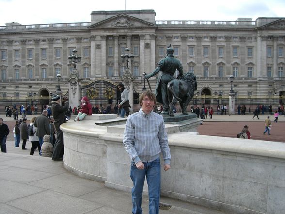 London - 2008 - 