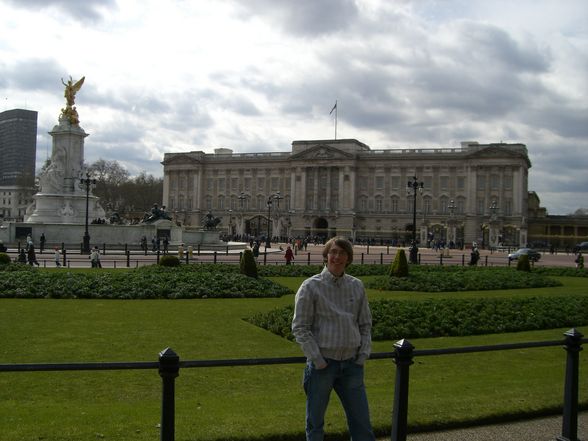 London - 2008 - 