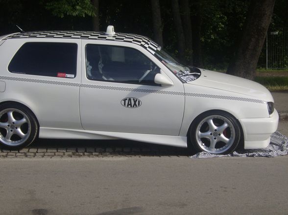 GTI-Treffn 08 - 